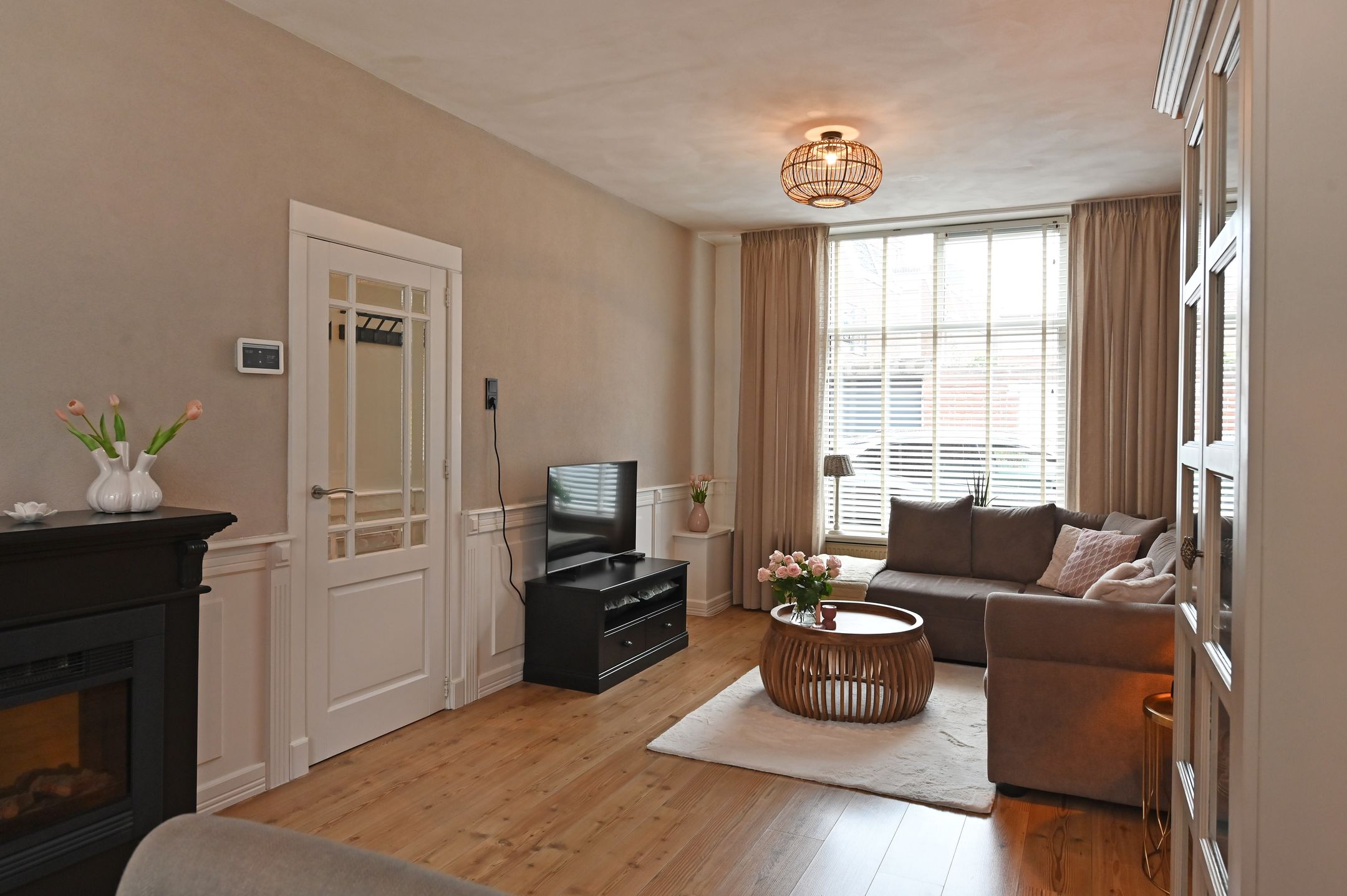 Photo 9 of Van Hoornestraat 38