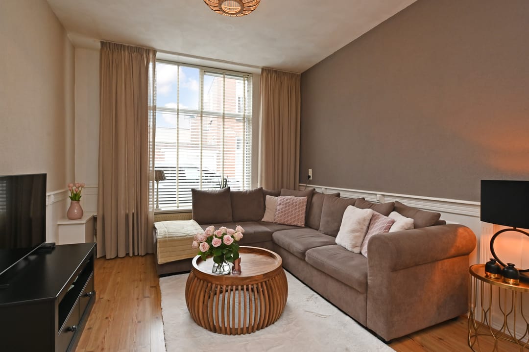 Photo 13 of Van Hoornestraat 38