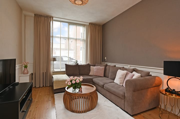 Foto 13 van Van Hoornestraat 38