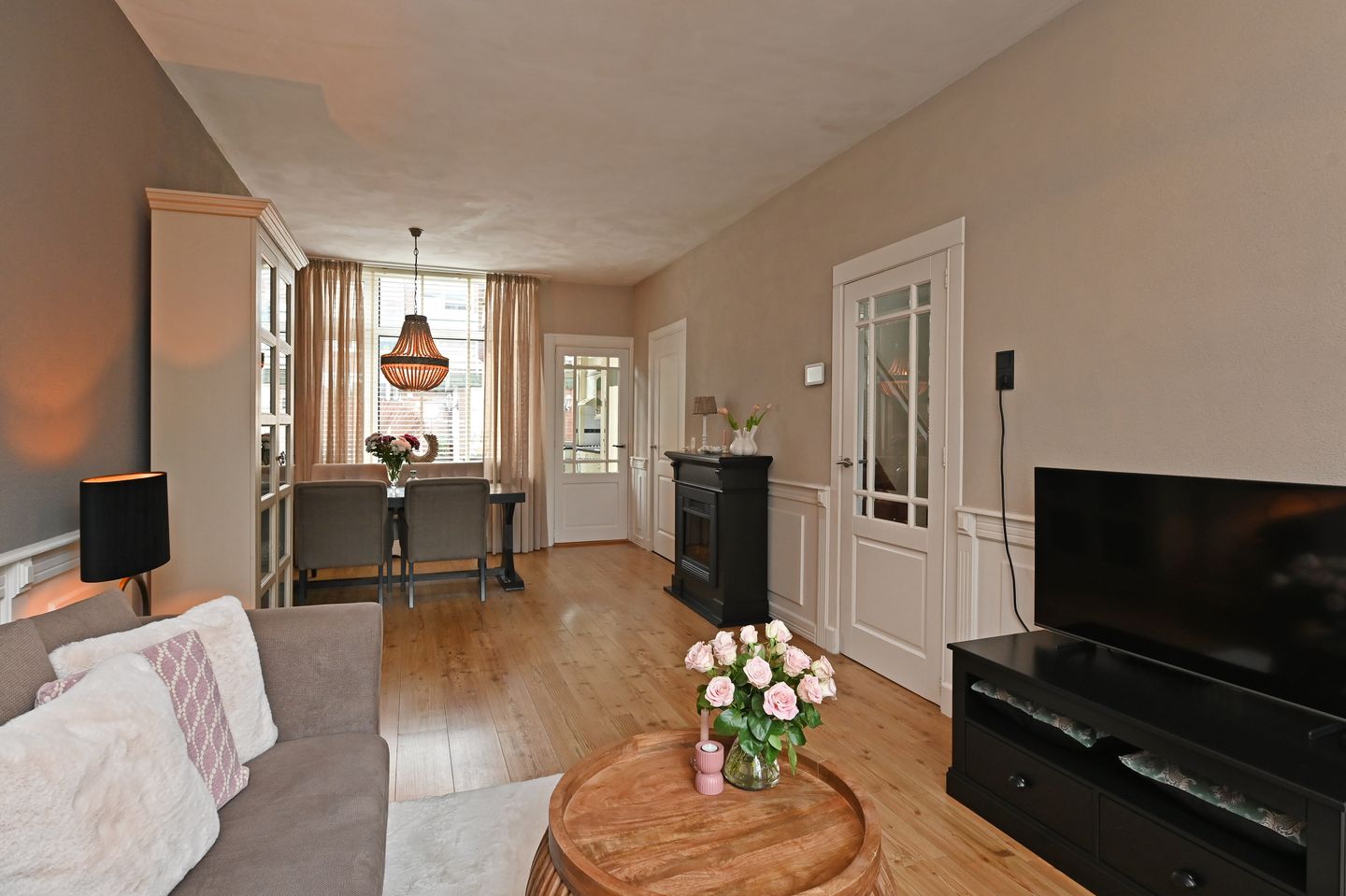 Photo 14 of Van Hoornestraat 38