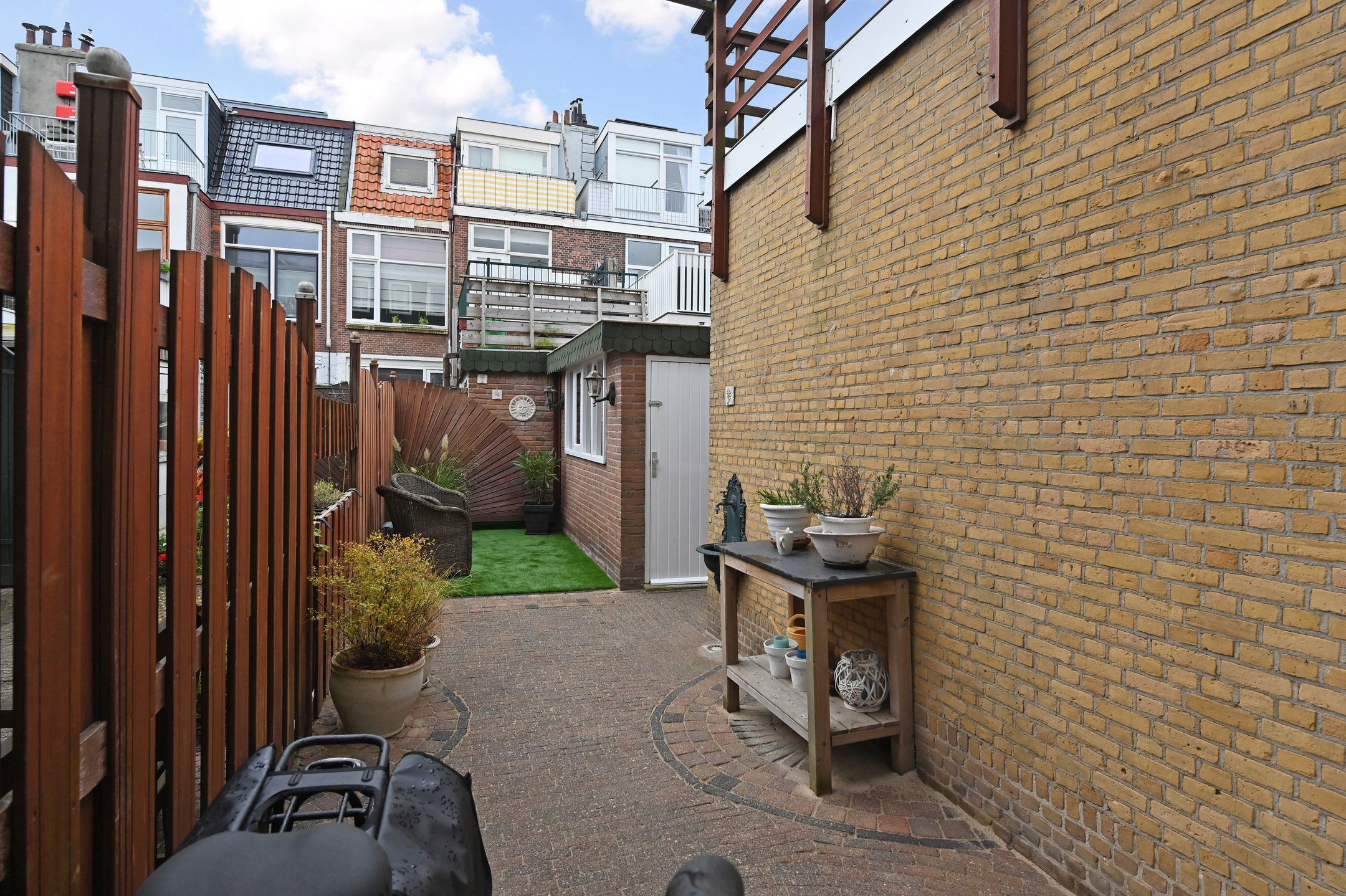 Photo 15 of Van Hoornestraat 38