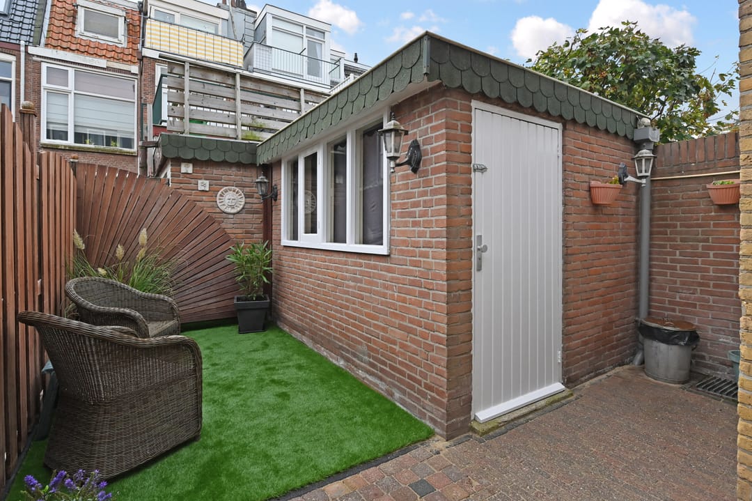 Photo 16 of Van Hoornestraat 38