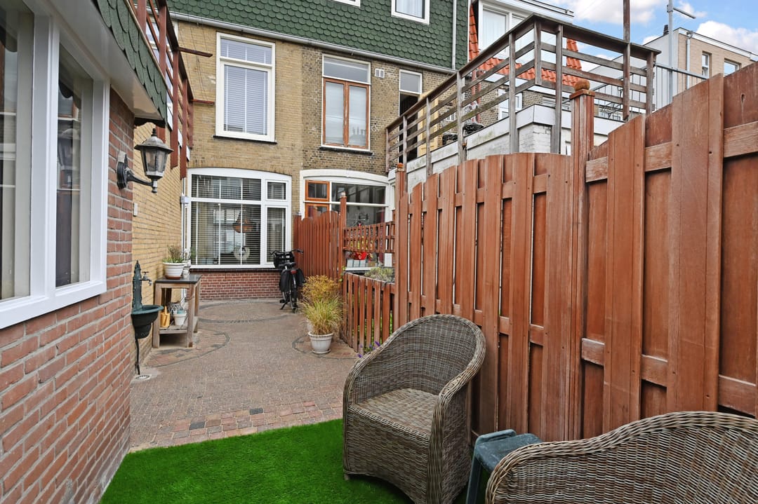 Photo 17 of Van Hoornestraat 38