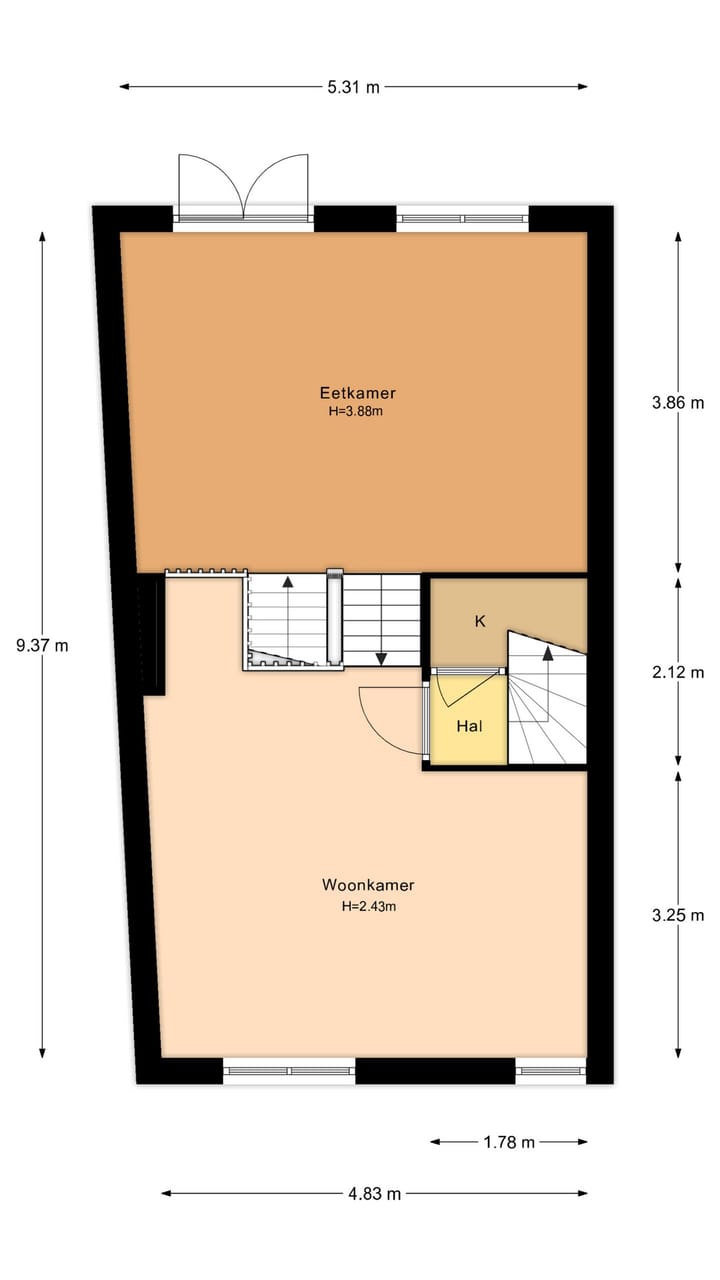 Photo 62 of Steppemeer 21