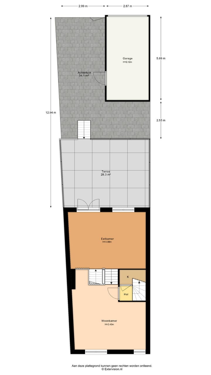 Photo 63 of Steppemeer 21