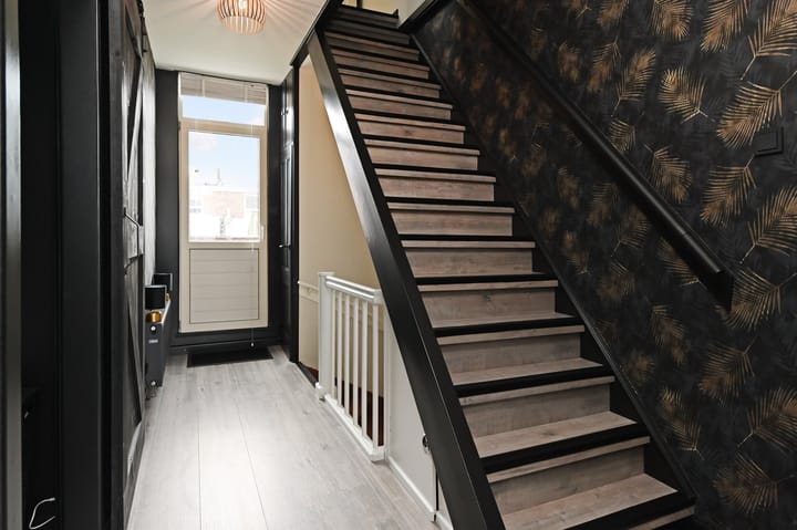 Foto 24 van Van Hoornestraat 38