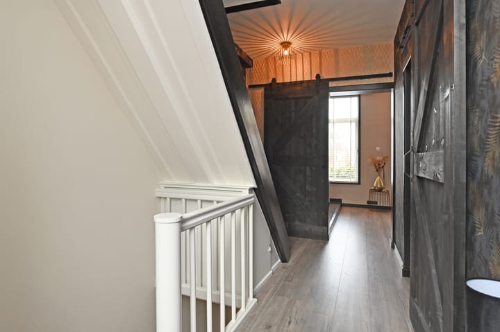 Foto 25 van Van Hoornestraat 38