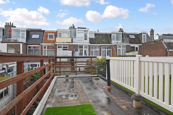 Foto 27 van Van Hoornestraat 38