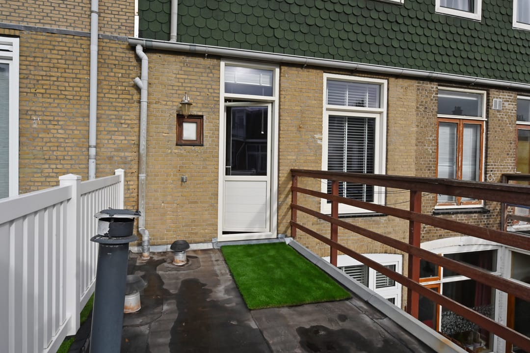 Photo 28 of Van Hoornestraat 38