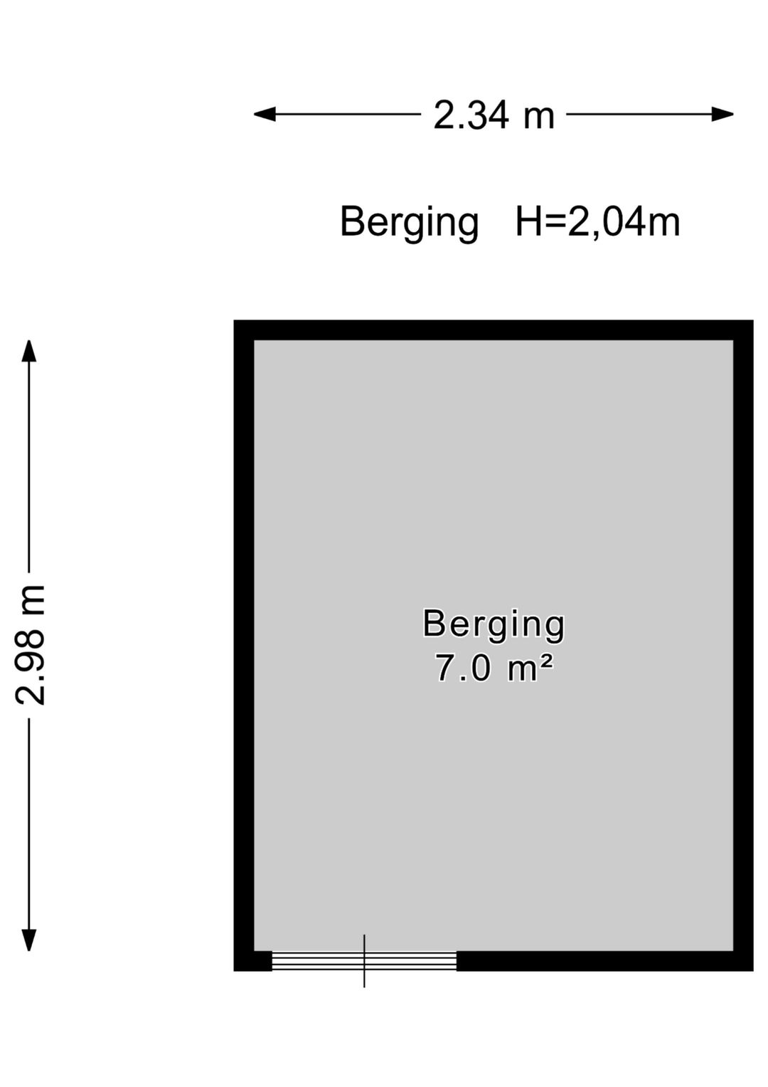 Photo 43 of Van Hoornestraat 38