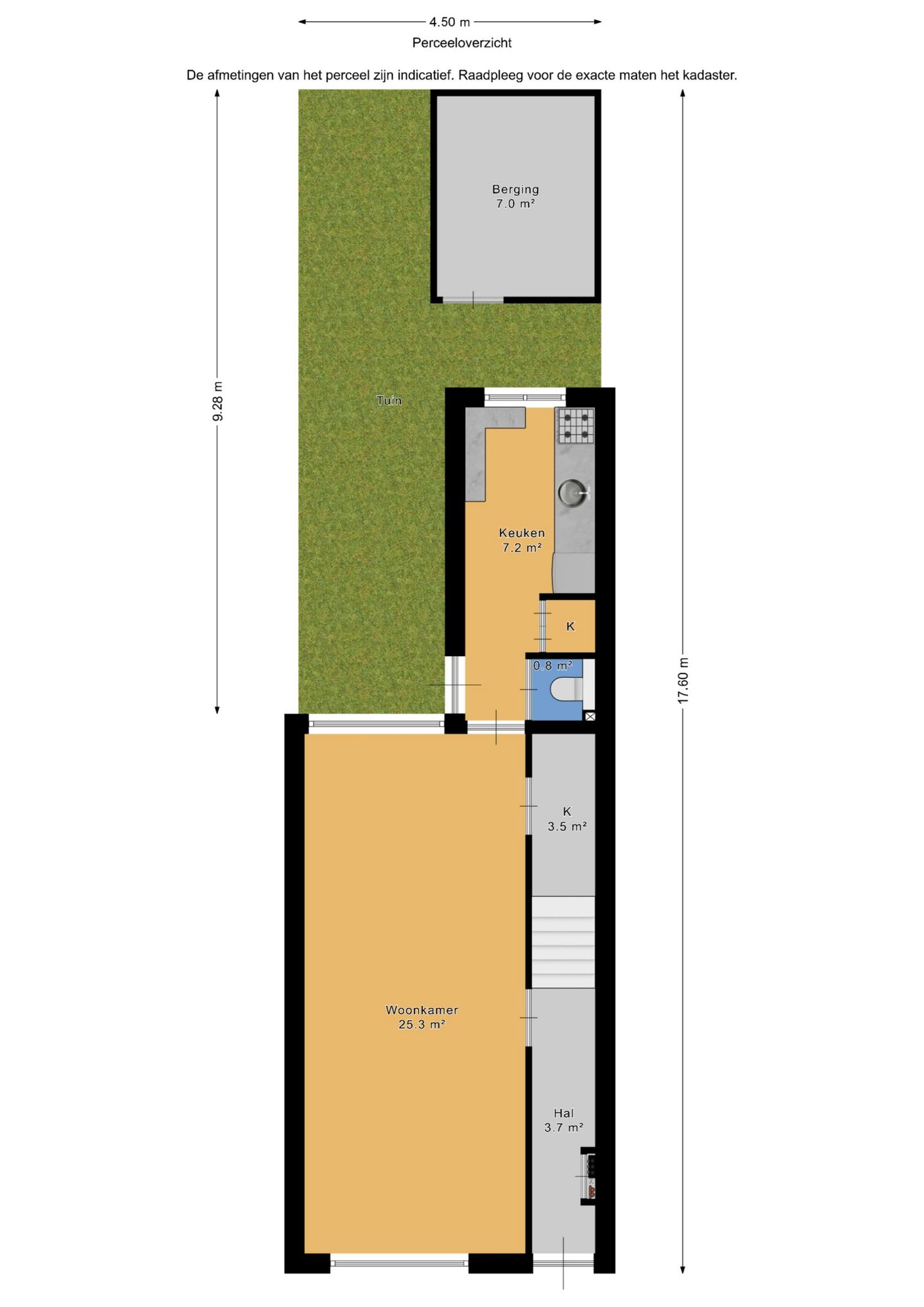 Photo 44 of Van Hoornestraat 38