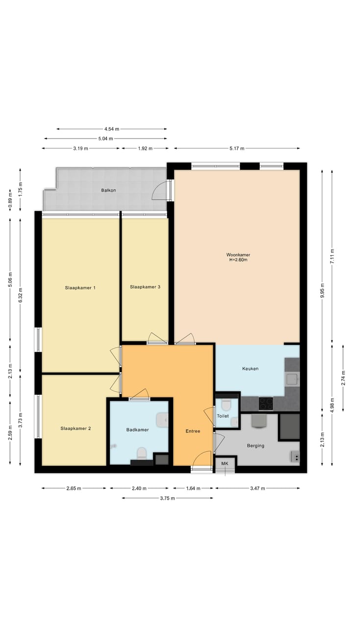 Foto 21 van Pijpmakerstraat 26