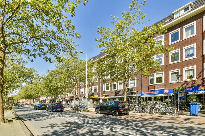 Photo 3 of Jan van Galenstraat 82-2