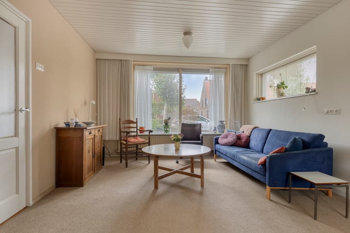 Foto 2 van Wuiver 36