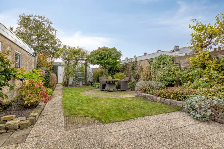 Foto 5 van Wuiver 36