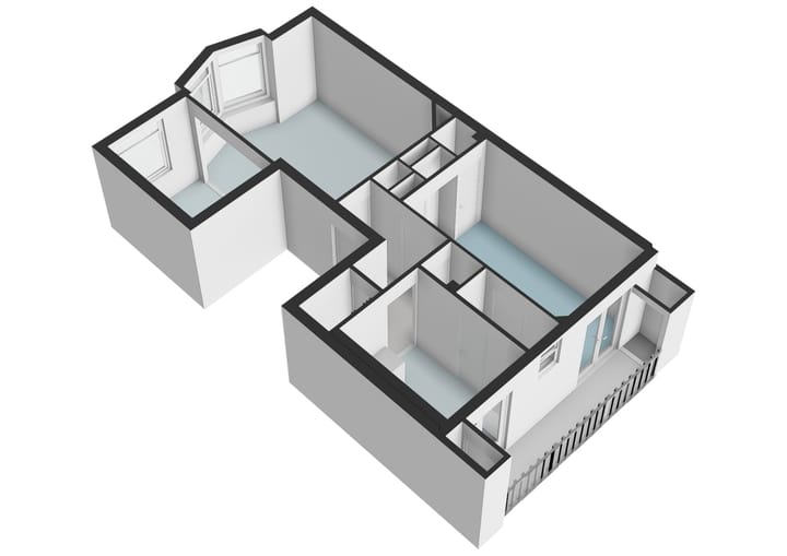 Photo 18 of Jan van Galenstraat 82-2