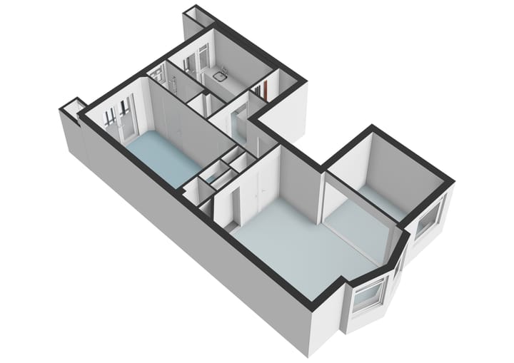 Photo 19 of Jan van Galenstraat 82-2