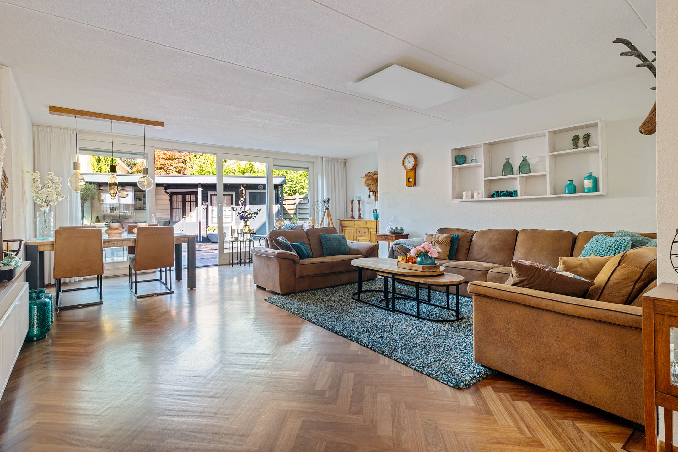 Foto 3 van Adriaen van Ostadestraat 26