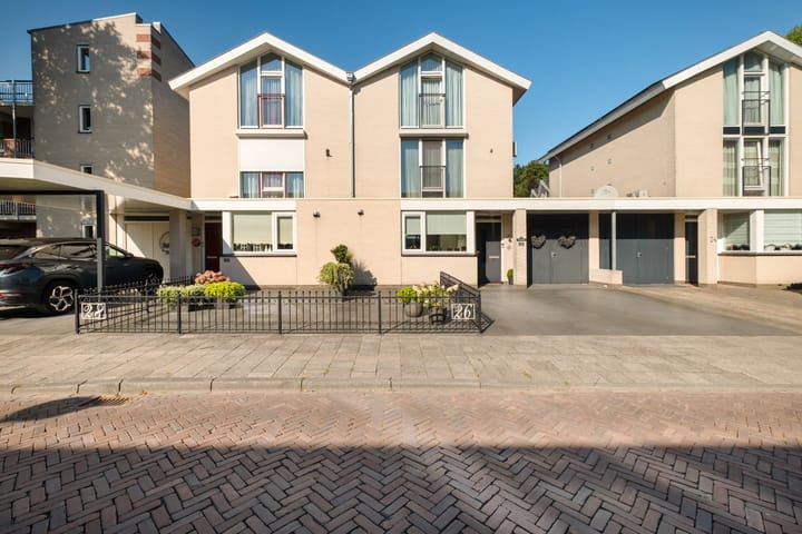 Foto 5 van Adriaen van Ostadestraat 26