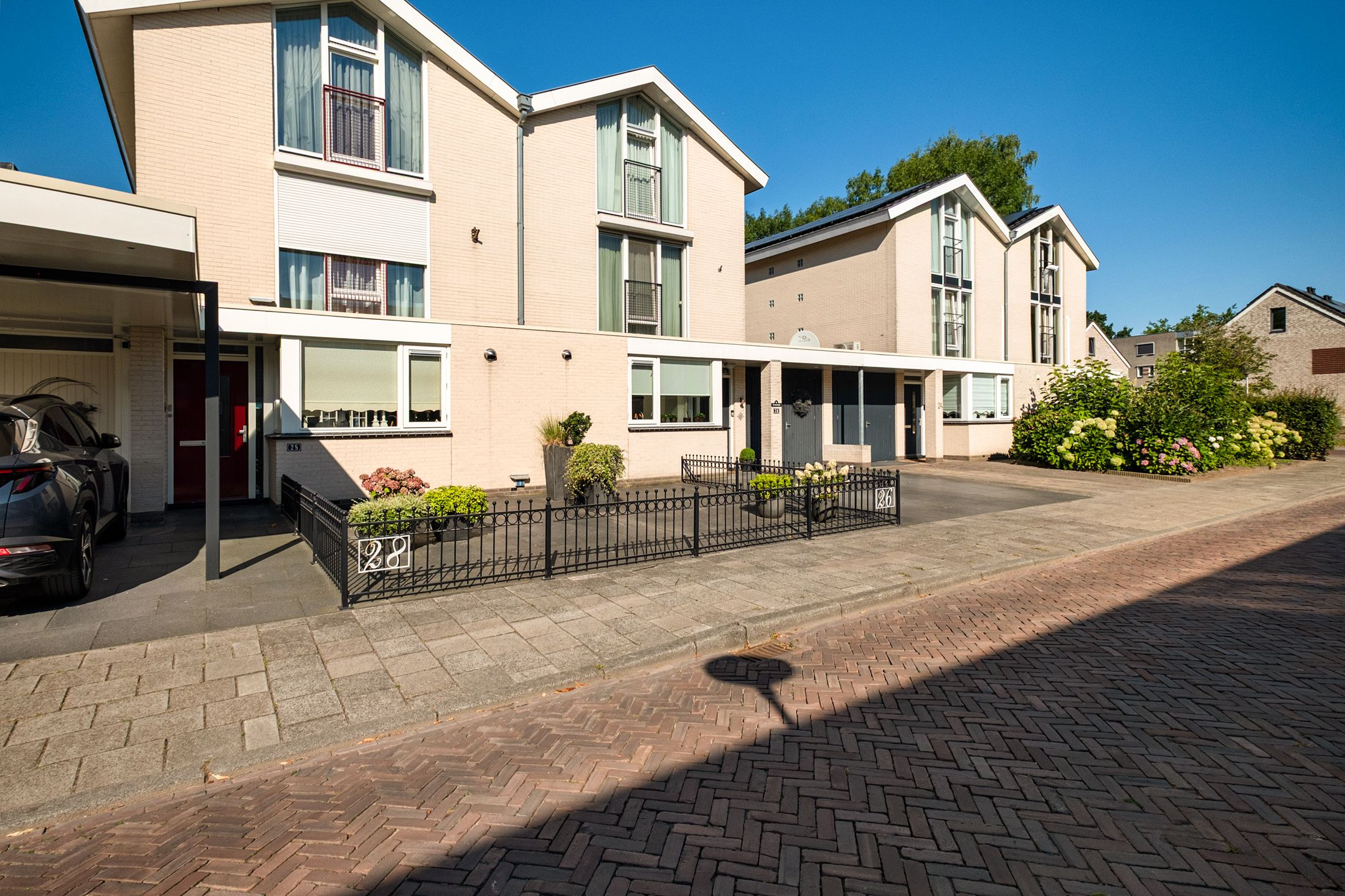 Foto 6 van Adriaen van Ostadestraat 26