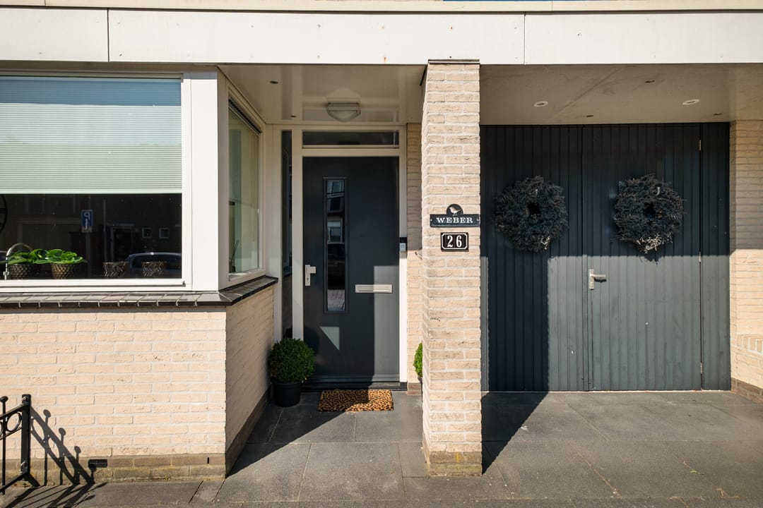 Foto 8 van Adriaen van Ostadestraat 26