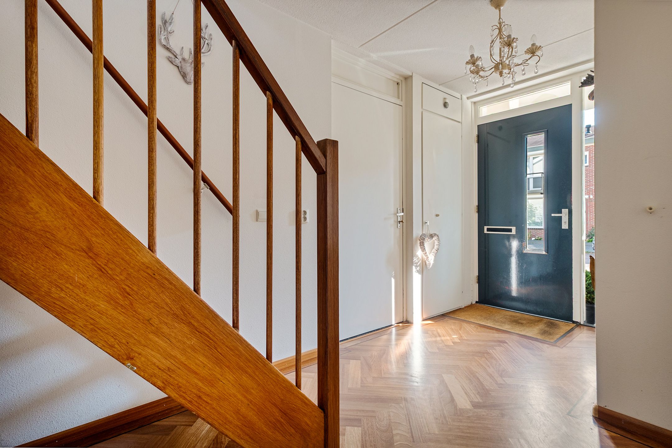 Foto 9 van Adriaen van Ostadestraat 26