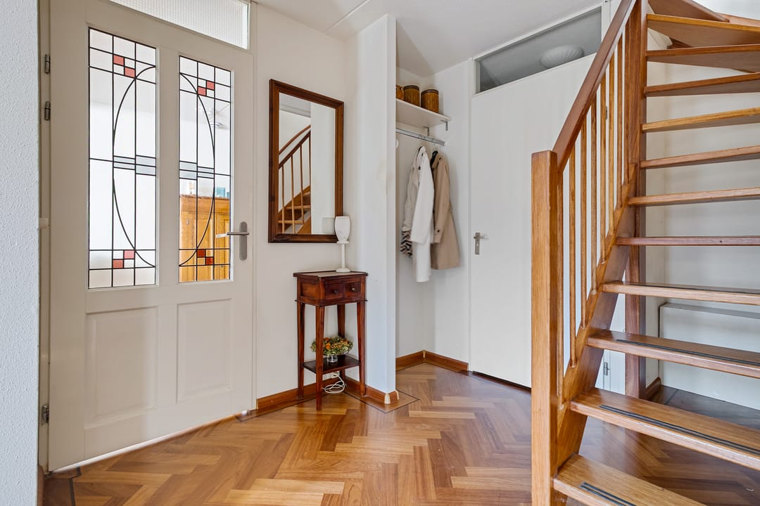 Foto 11 van Adriaen van Ostadestraat 26