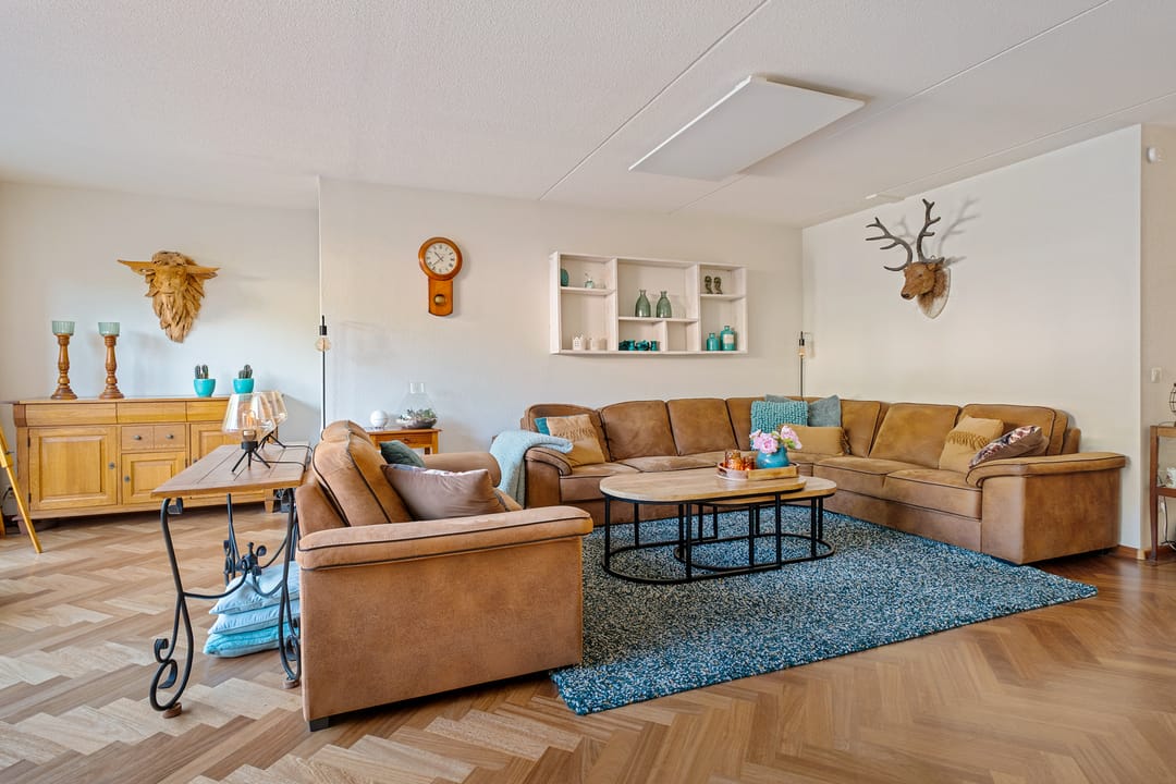 Foto 22 van Adriaen van Ostadestraat 26