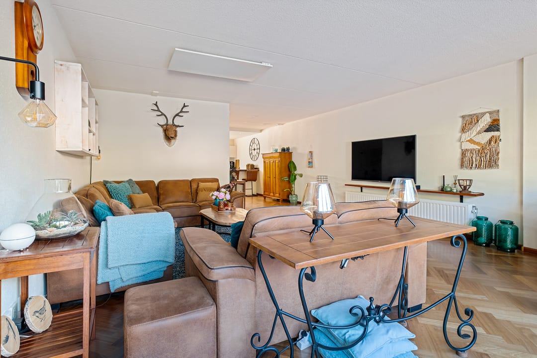 Foto 23 van Adriaen van Ostadestraat 26