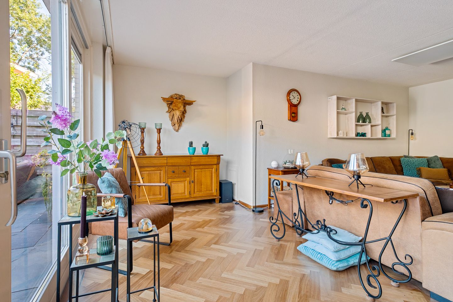 Foto 25 van Adriaen van Ostadestraat 26