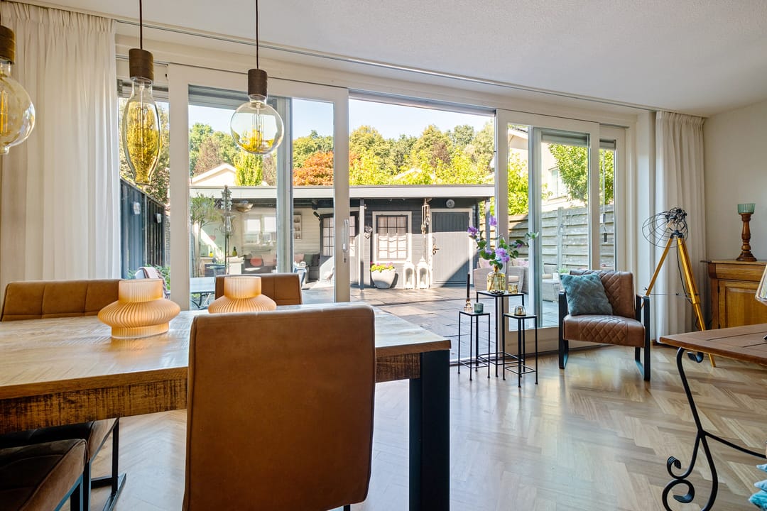 Foto 28 van Adriaen van Ostadestraat 26