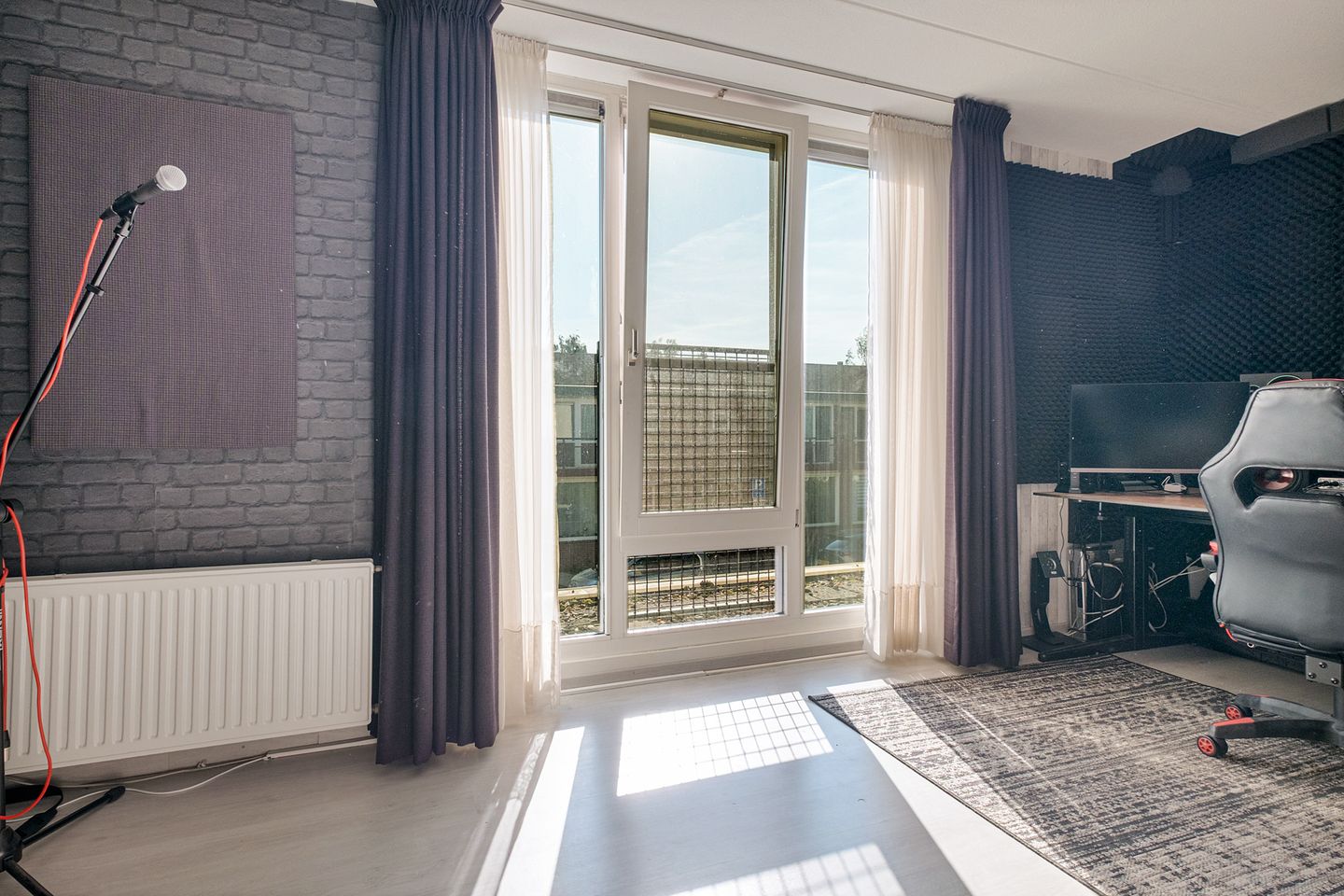 Foto 40 van Adriaen van Ostadestraat 26