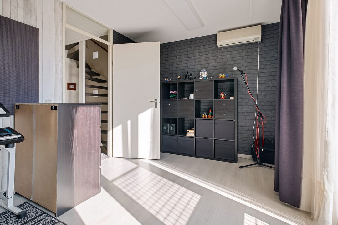 Foto 41 van Adriaen van Ostadestraat 26