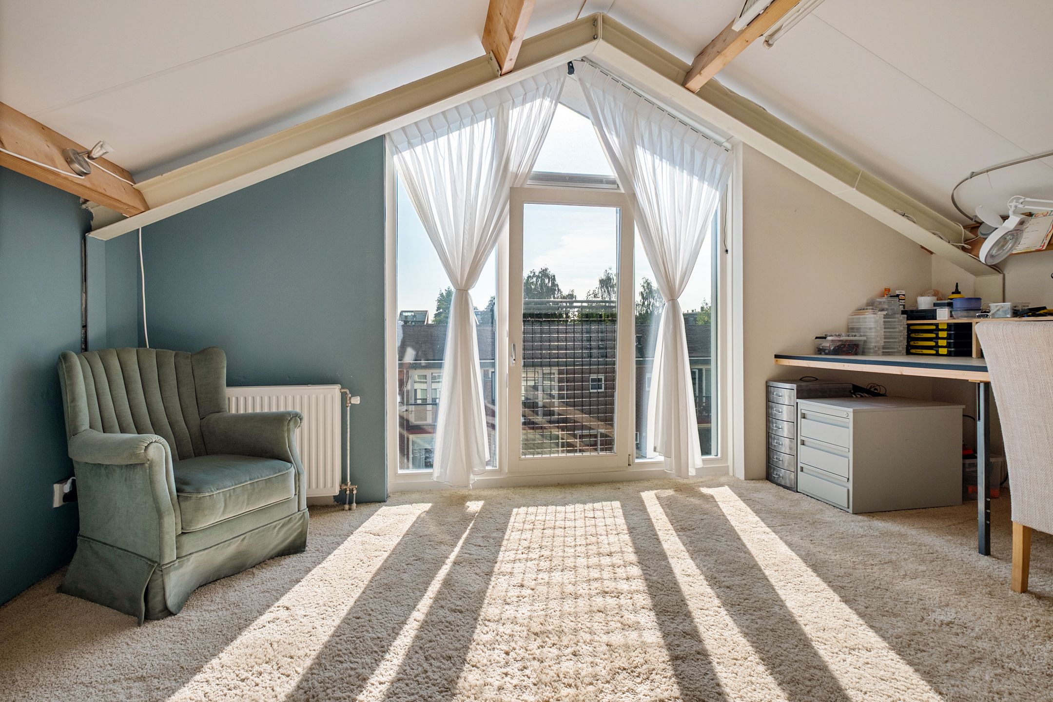 Foto 42 van Adriaen van Ostadestraat 26