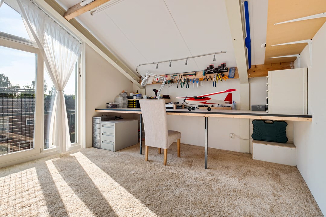 Foto 43 van Adriaen van Ostadestraat 26