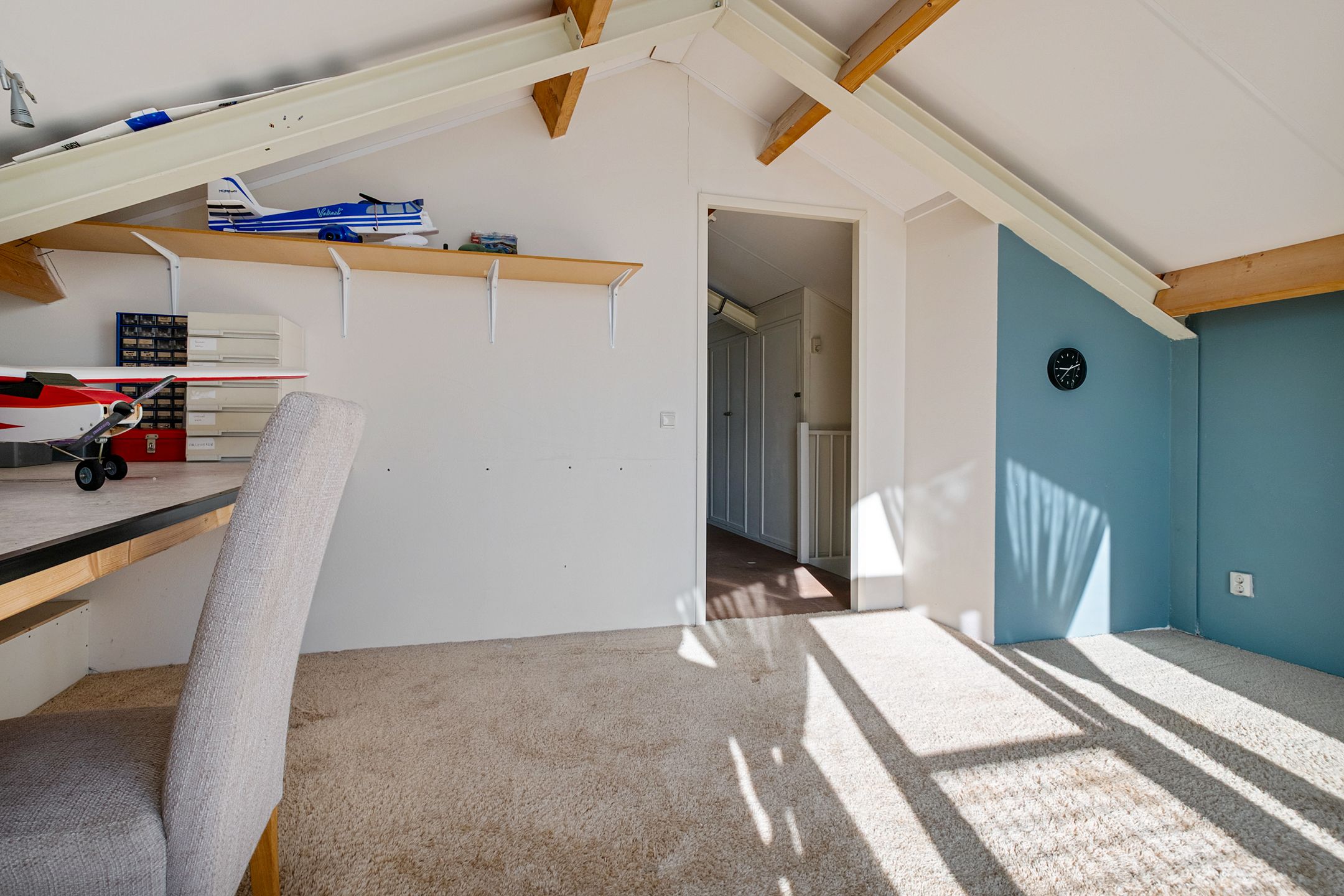 Foto 45 van Adriaen van Ostadestraat 26