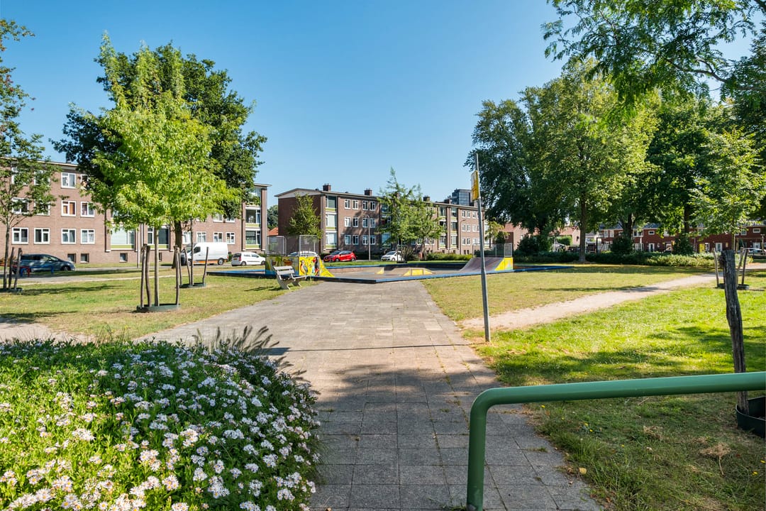 Foto 56 van Adriaen van Ostadestraat 26