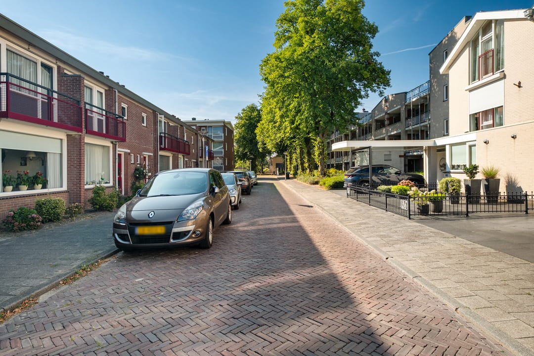 Foto 58 van Adriaen van Ostadestraat 26