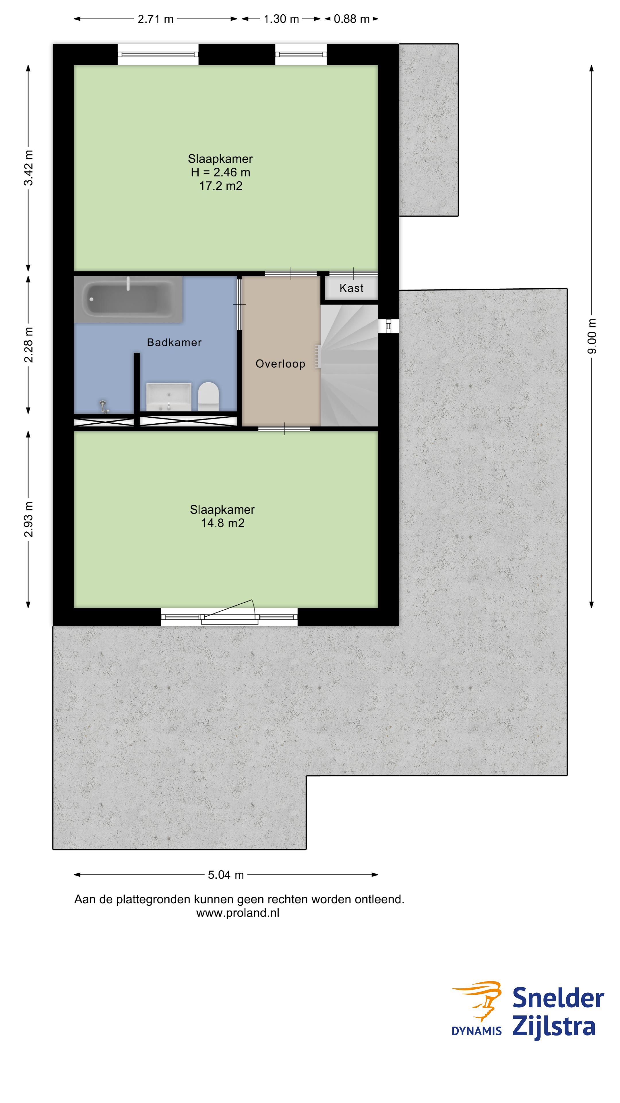 Foto 60 van Adriaen van Ostadestraat 26