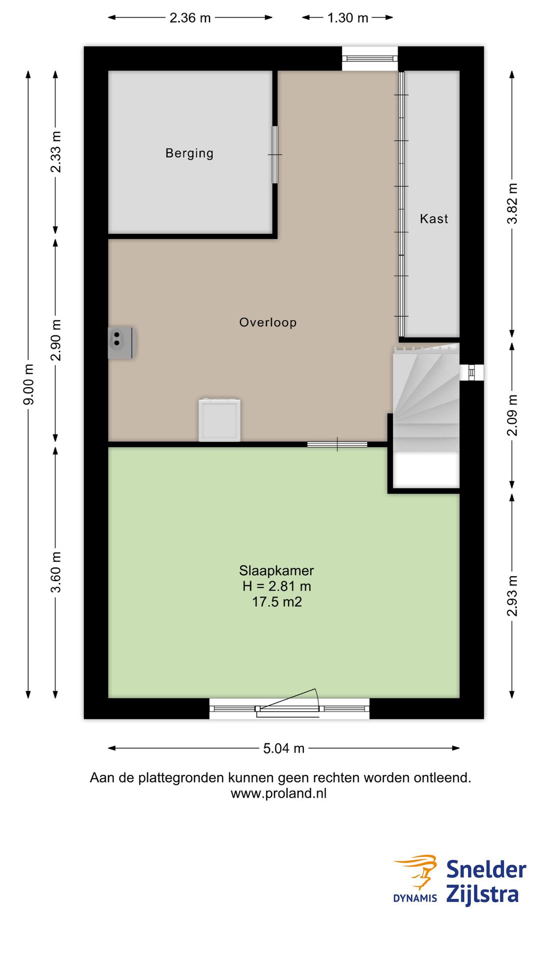 Foto 61 van Adriaen van Ostadestraat 26