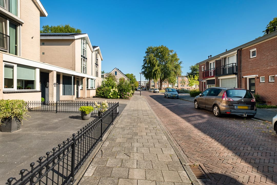 Foto 7 van Adriaen van Ostadestraat 26