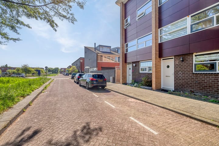 Foto 10 van Marksingel 5