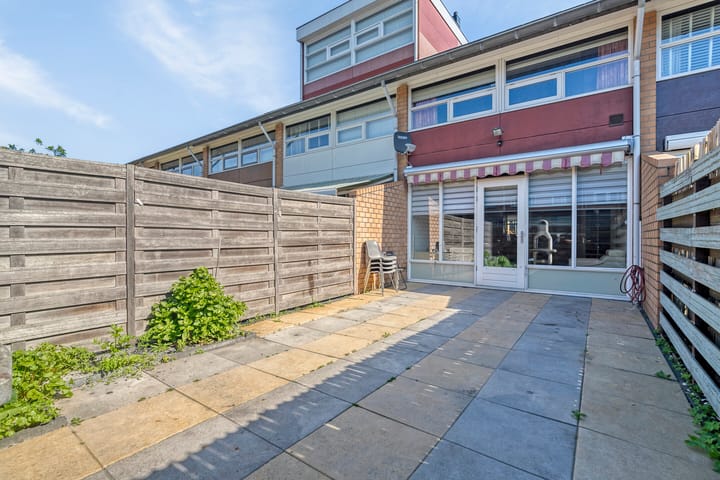 Foto 2 van Marksingel 5