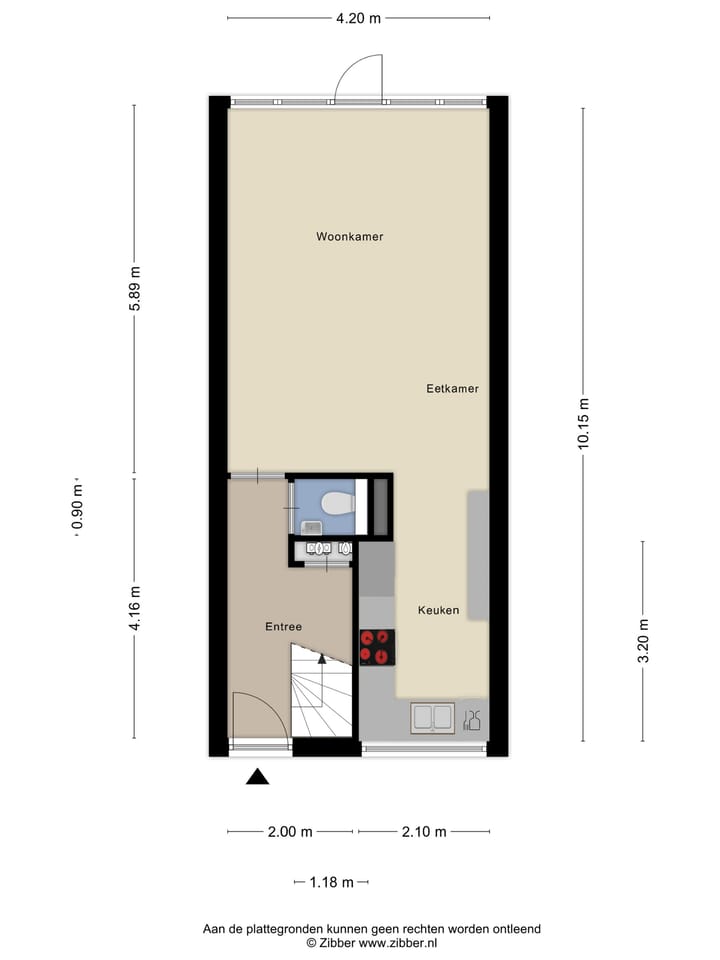 Foto 31 van Marksingel 5