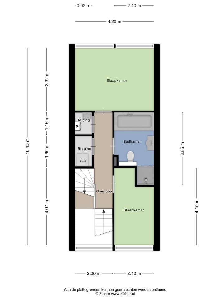 Foto 32 van Marksingel 5