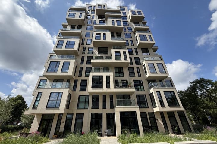 Photo 1 of Haarlemmerweg 766