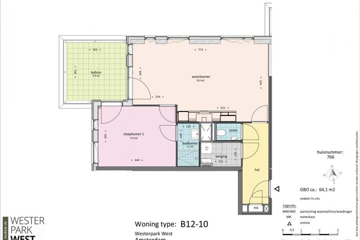 Photo 20 of Haarlemmerweg 766