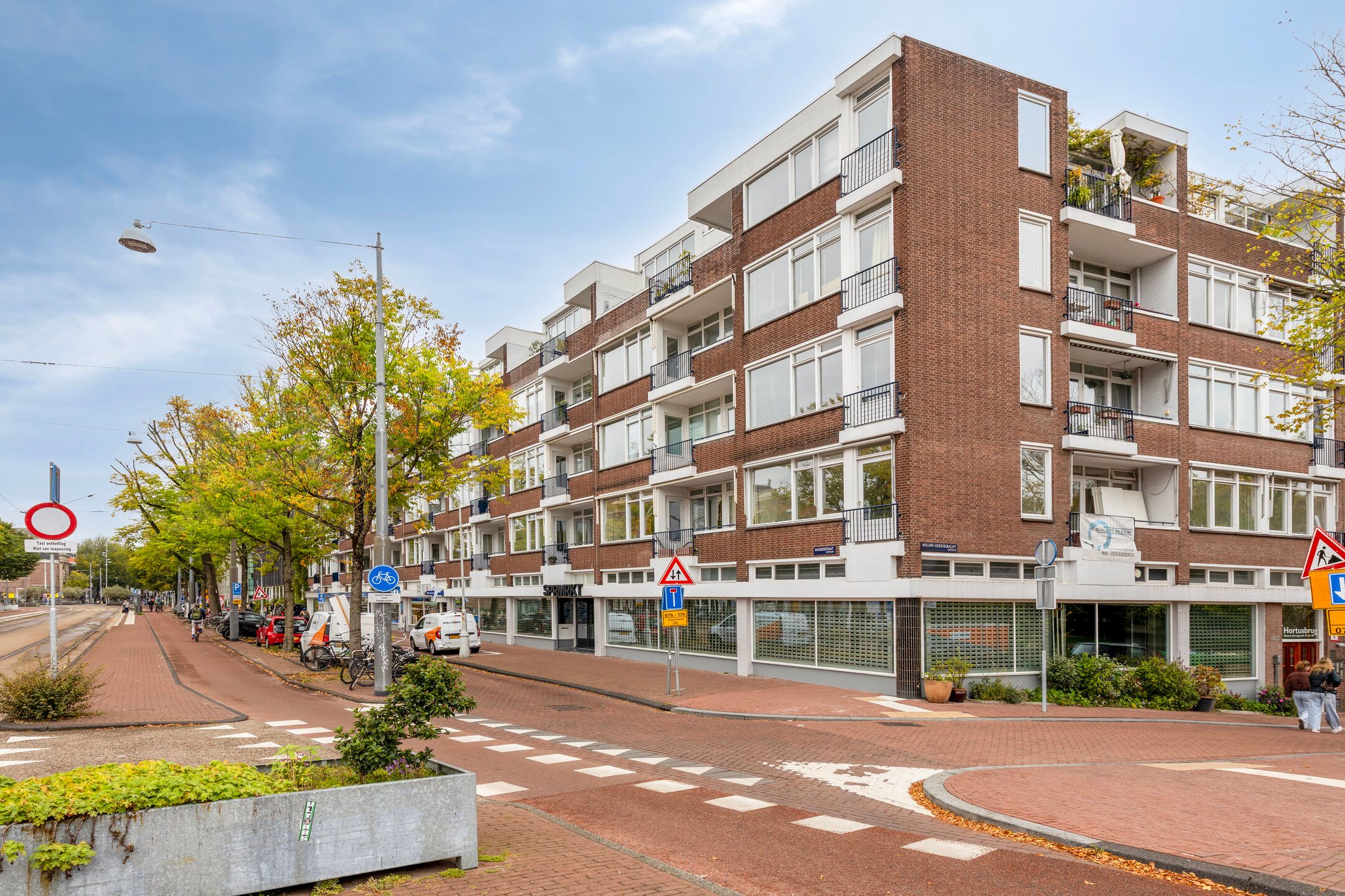 Photo 6 of Nieuwe Herengracht 85-C