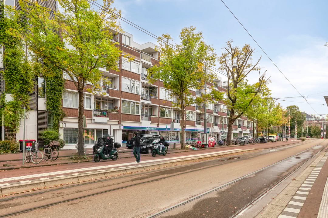 Photo 7 of Nieuwe Herengracht 85-C