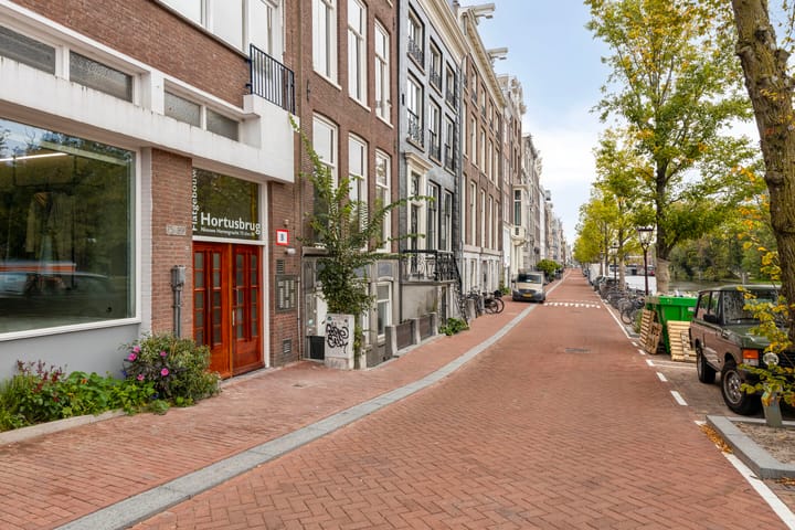 Photo 8 of Nieuwe Herengracht 85-C